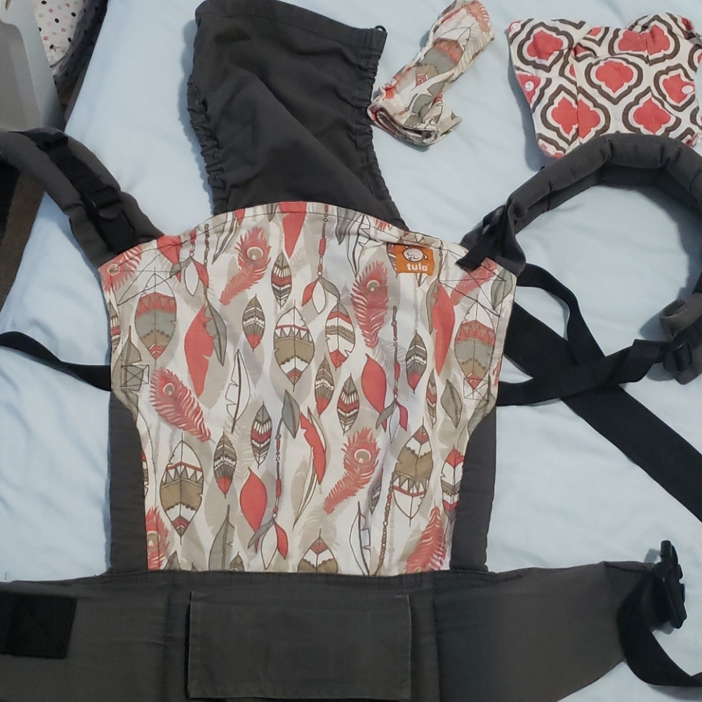 Standard Discontinued Rare Tula